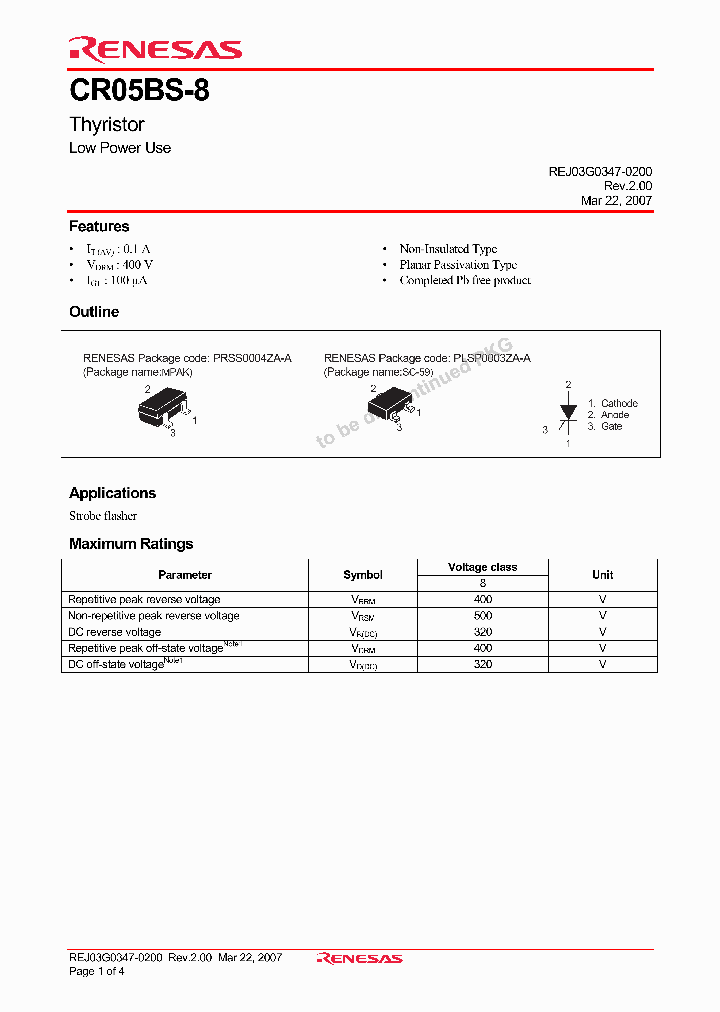 CR05BS-8-ET23_1228243.PDF Datasheet