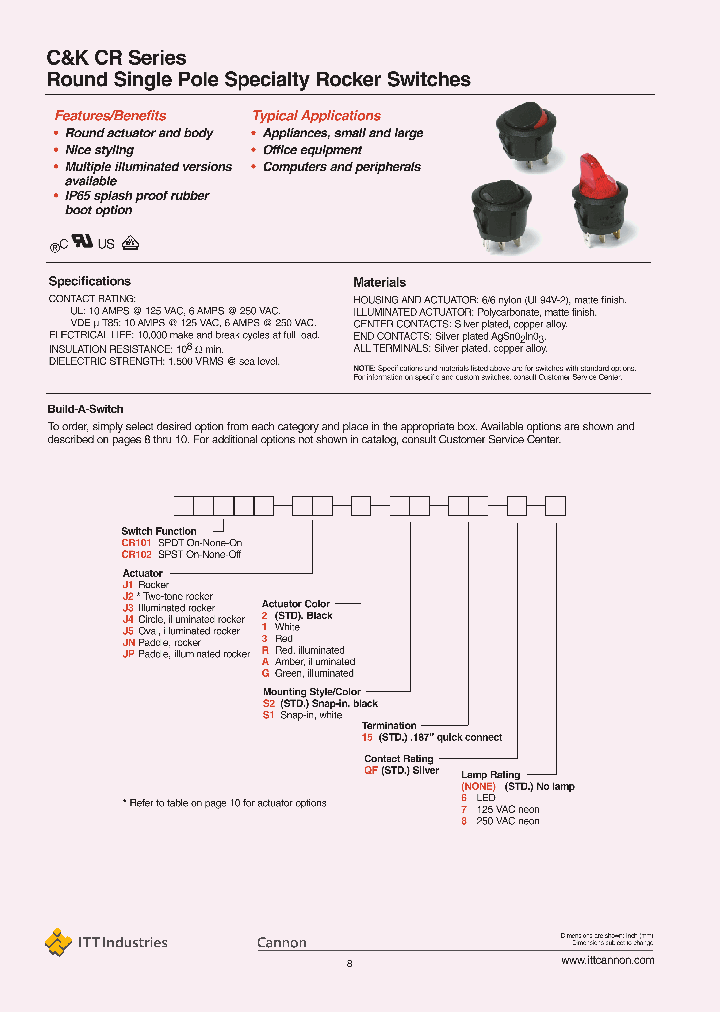 CR101J11S115QF_697528.PDF Datasheet