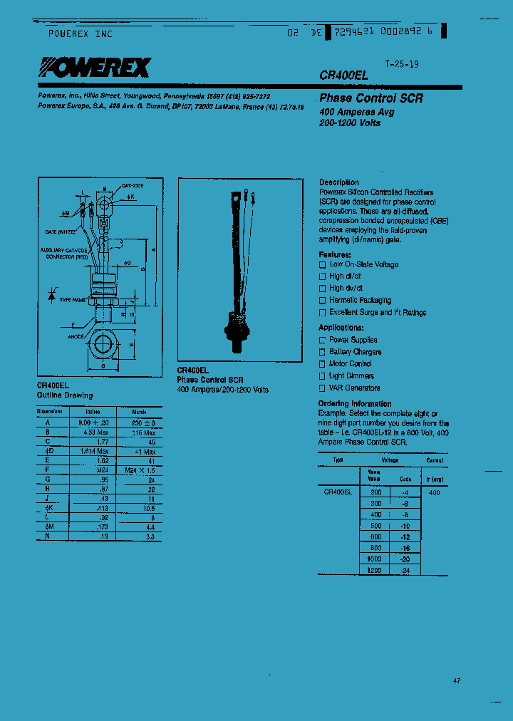 CR400EL-8_1228310.PDF Datasheet