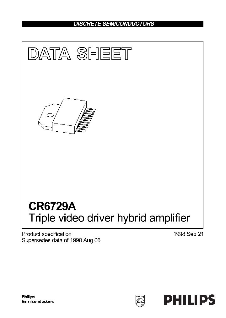 CR6729A_1128380.PDF Datasheet