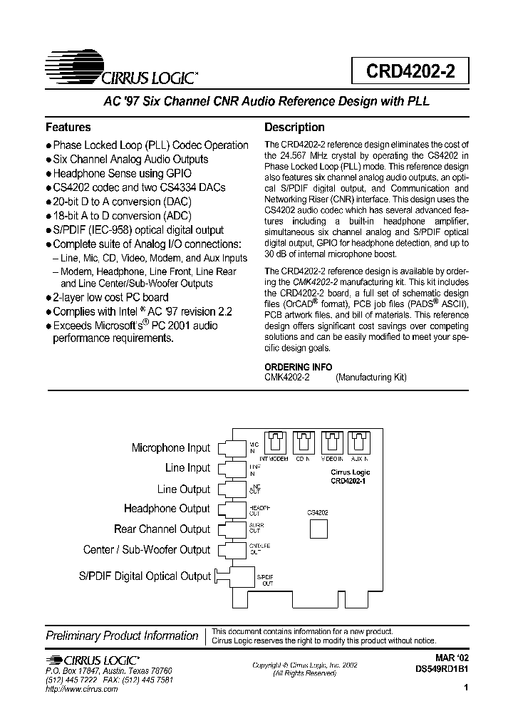 CRD4202-2_1112845.PDF Datasheet