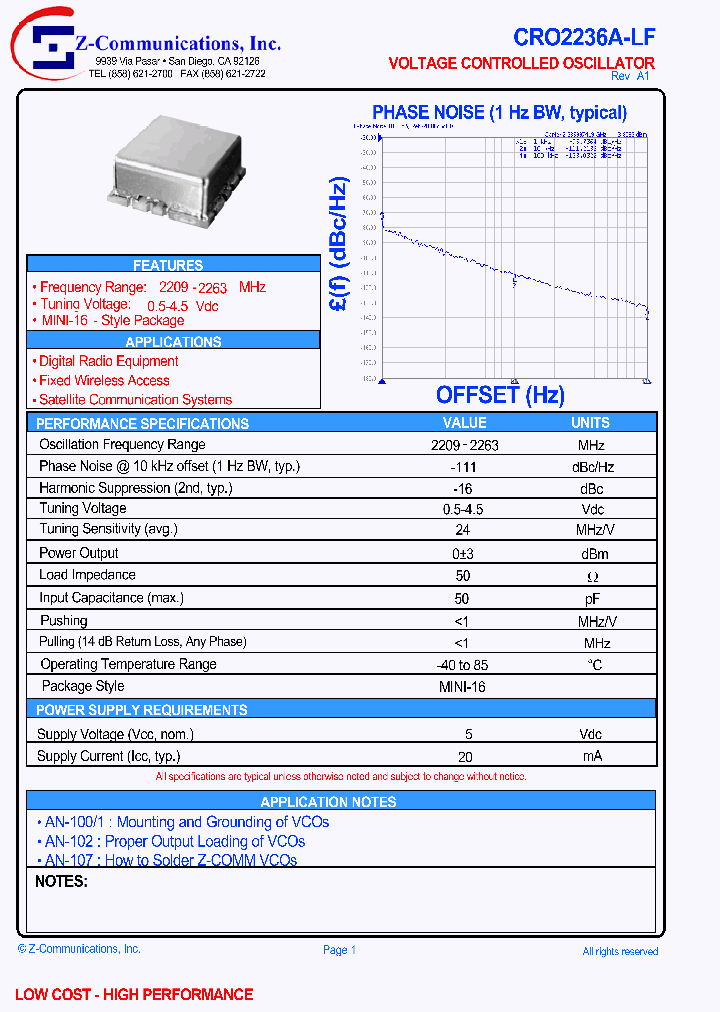 CRO2236A-LF_1228402.PDF Datasheet