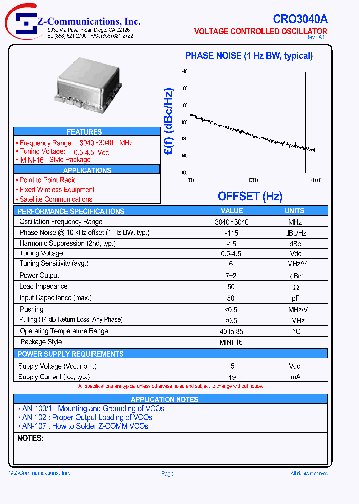 CRO3040A_1228462.PDF Datasheet