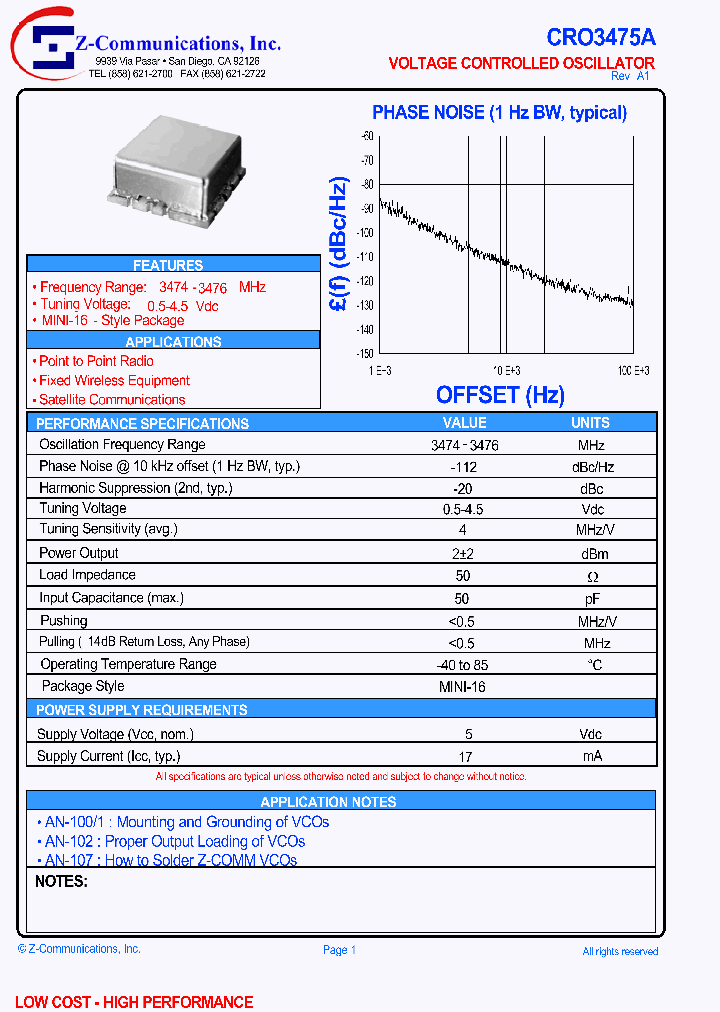 CRO3475A_1228485.PDF Datasheet