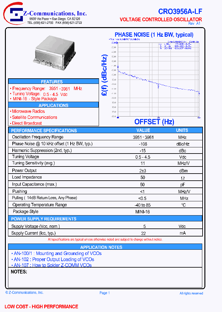 CRO3956A-LF_1228496.PDF Datasheet