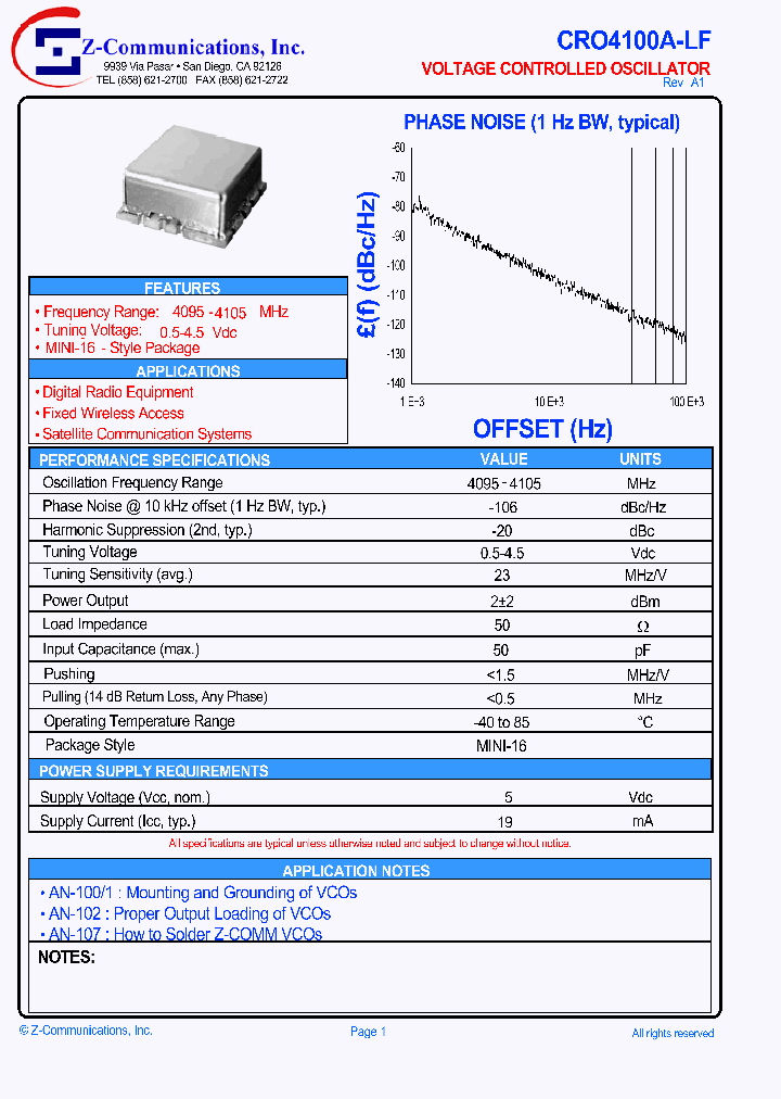 CRO4100A-LF_1228499.PDF Datasheet