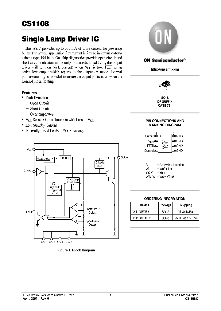 CS1108EDFR8_1228538.PDF Datasheet