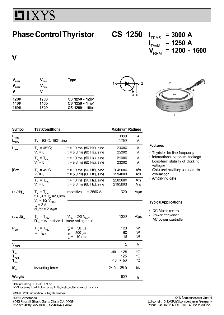 CS1250-16IO1_1228549.PDF Datasheet