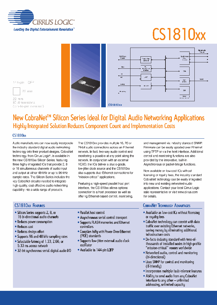 CS1810XX_1228554.PDF Datasheet