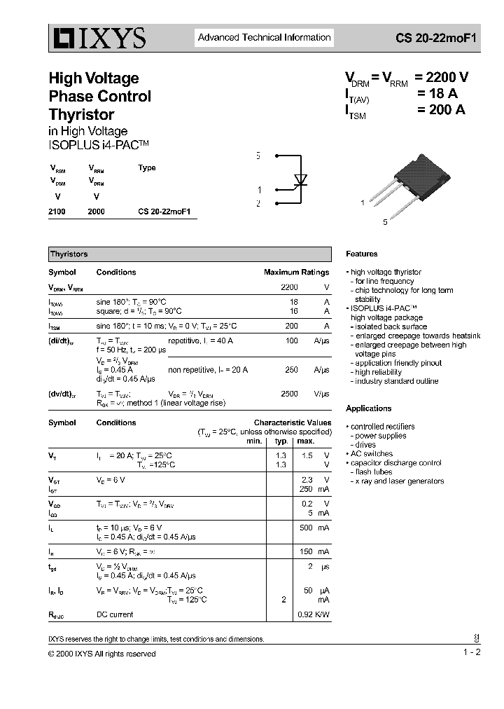 CS20-22MOF1_1228567.PDF Datasheet