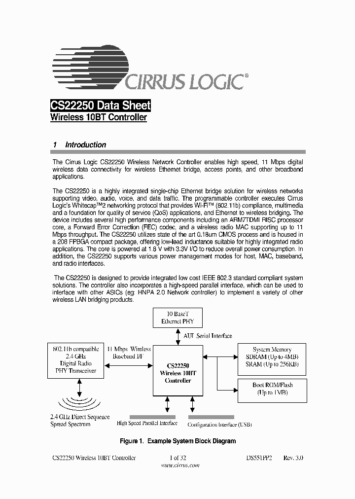 CS22250_1228584.PDF Datasheet