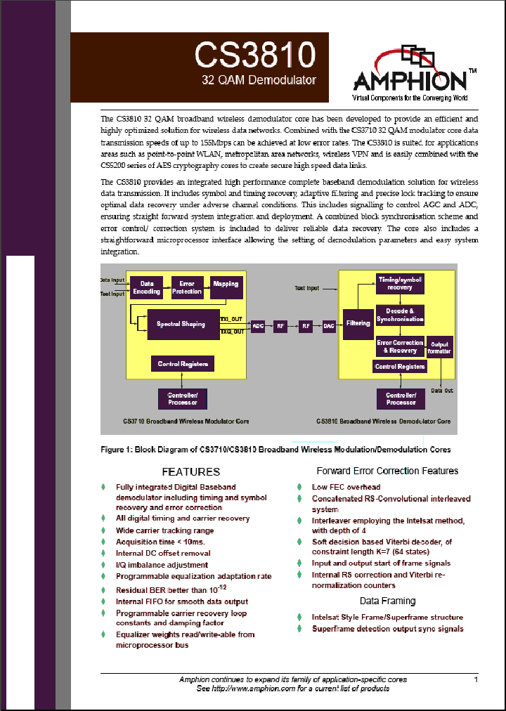 CS3810_1228628.PDF Datasheet