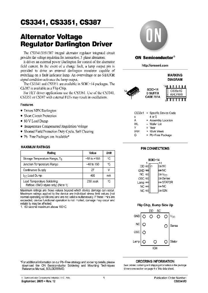 CS387H_1228637.PDF Datasheet