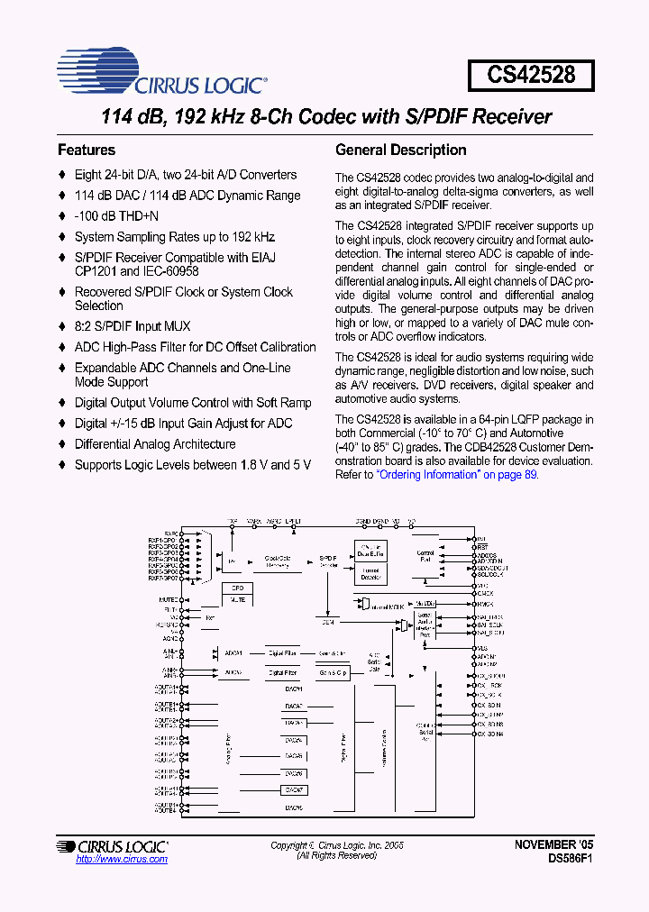 CS42528-CQZR_1132303.PDF Datasheet