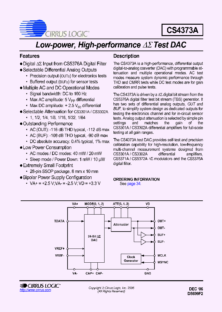 CS4373A-ISZ_1228701.PDF Datasheet