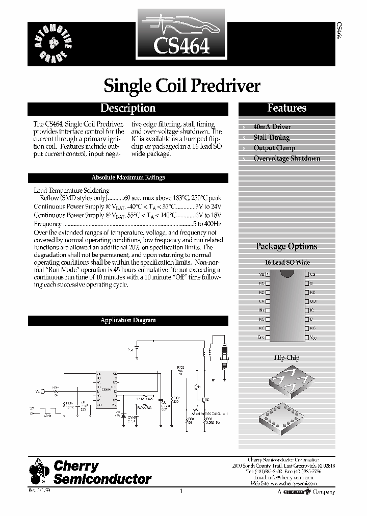 CS464YDWR16_1228724.PDF Datasheet