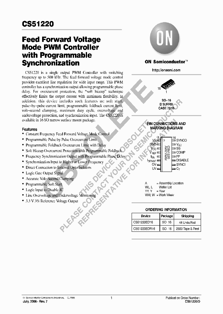 CS51220EDR16_1228757.PDF Datasheet