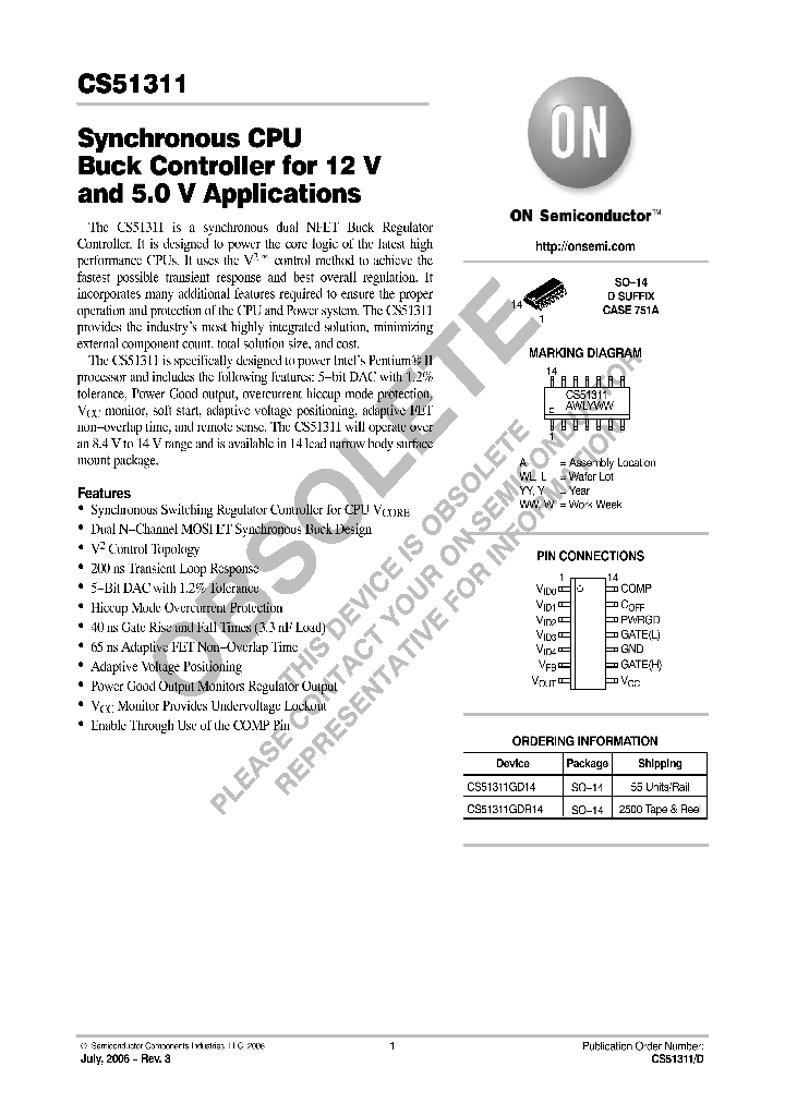 CS51311GDR14_1228765.PDF Datasheet