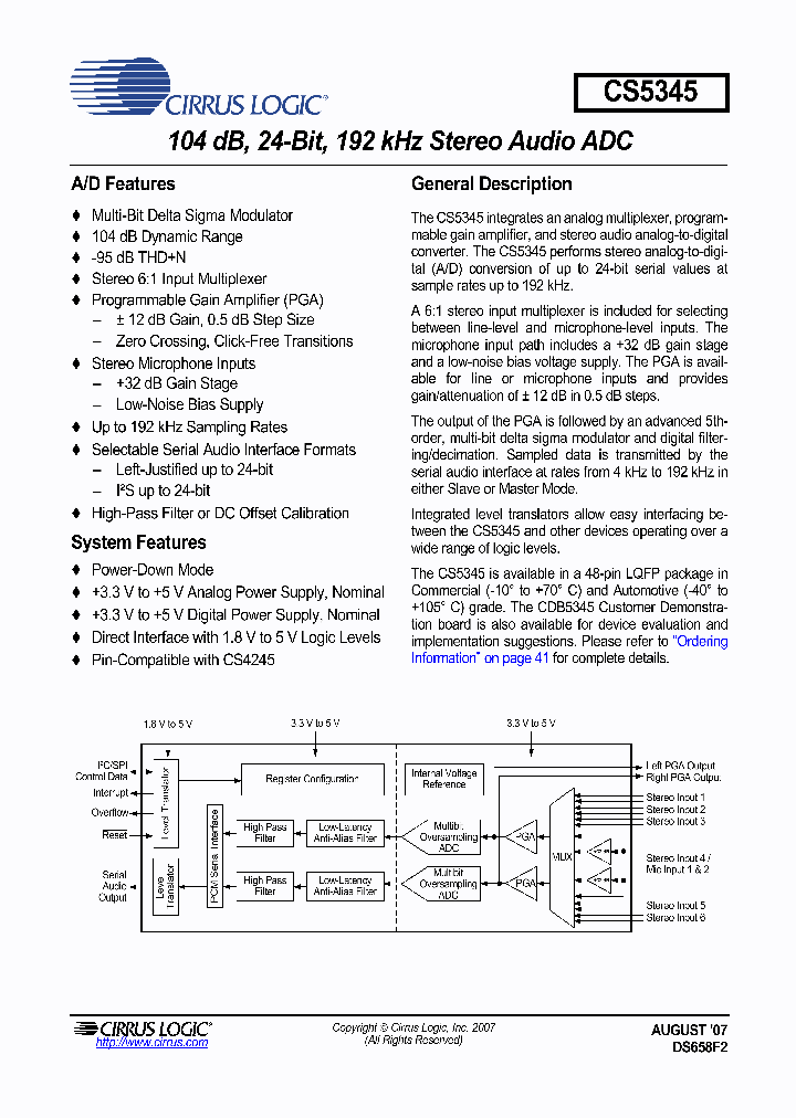 CS5345-CQZ_1072859.PDF Datasheet