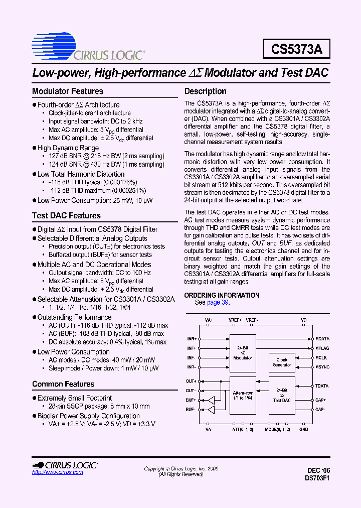 CS5373A-ISZ_1228874.PDF Datasheet