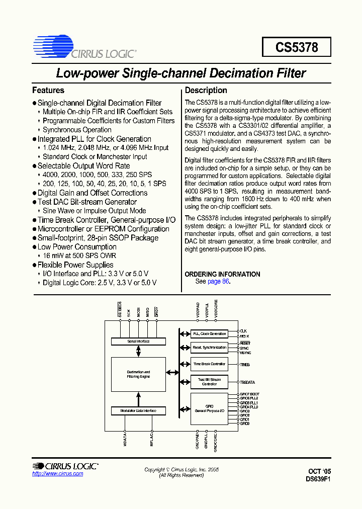 CS5378-ISZ_1228876.PDF Datasheet
