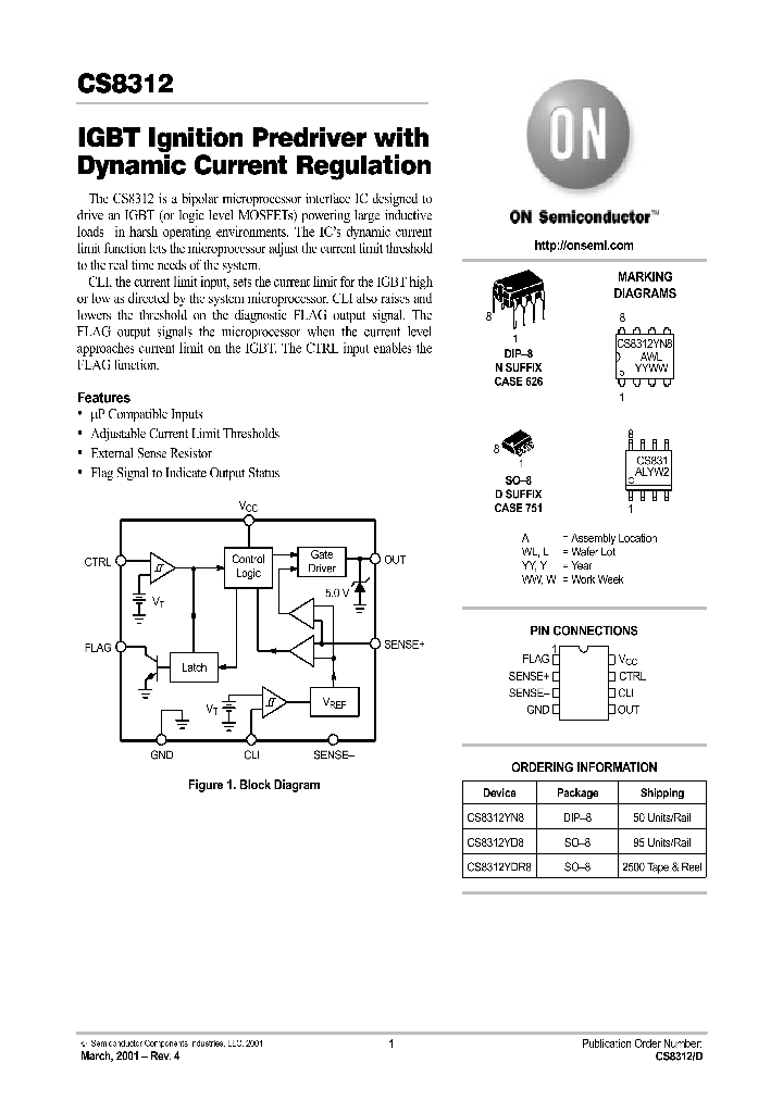 CS8312_1094325.PDF Datasheet