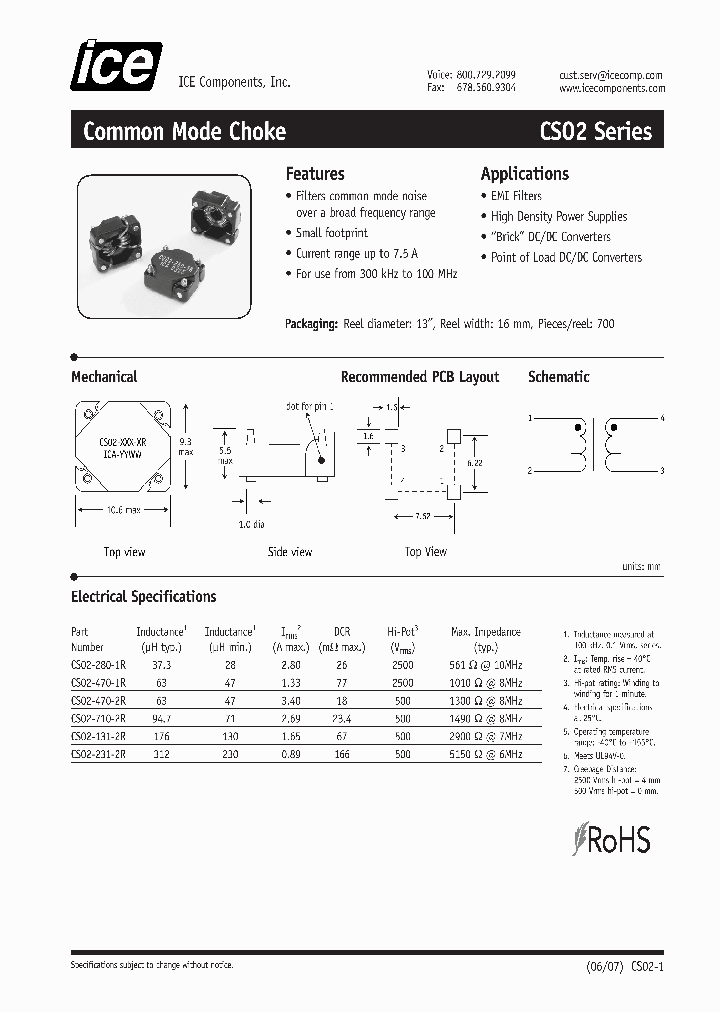 CSO2_1229121.PDF Datasheet