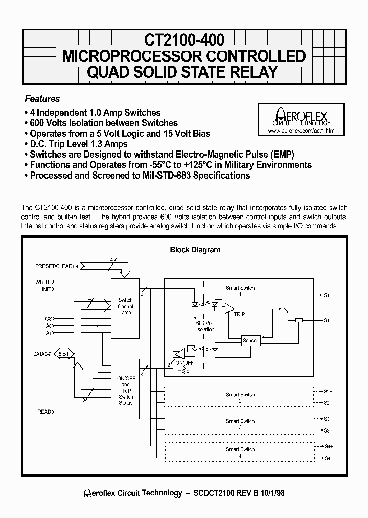 CT2100-400_1229227.PDF Datasheet