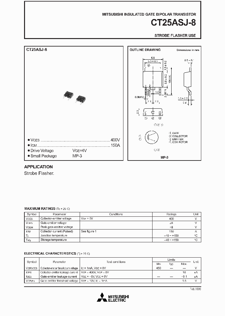 CT25ASJ-8_1229245.PDF Datasheet
