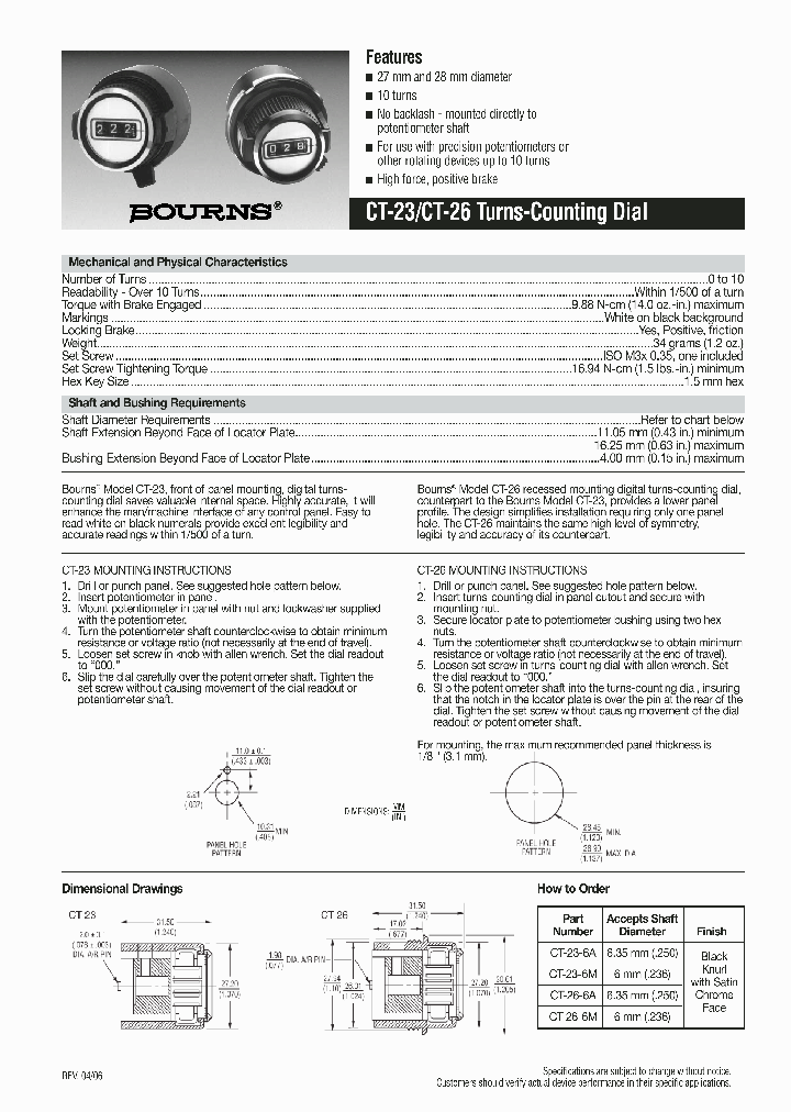 CT-23-6A_1102887.PDF Datasheet