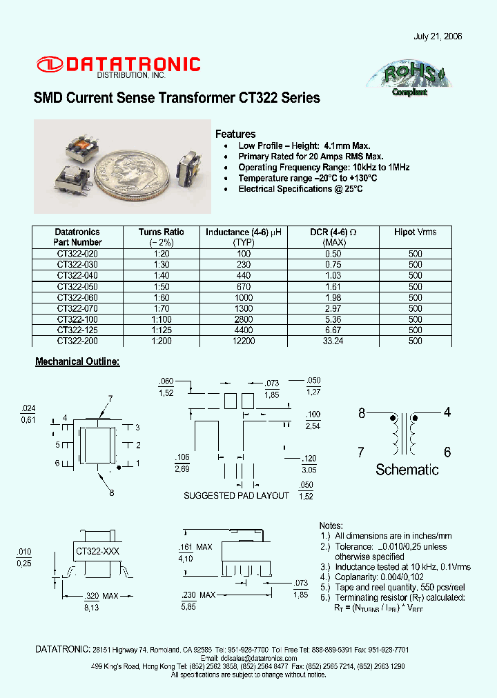 CT322-200_1229260.PDF Datasheet