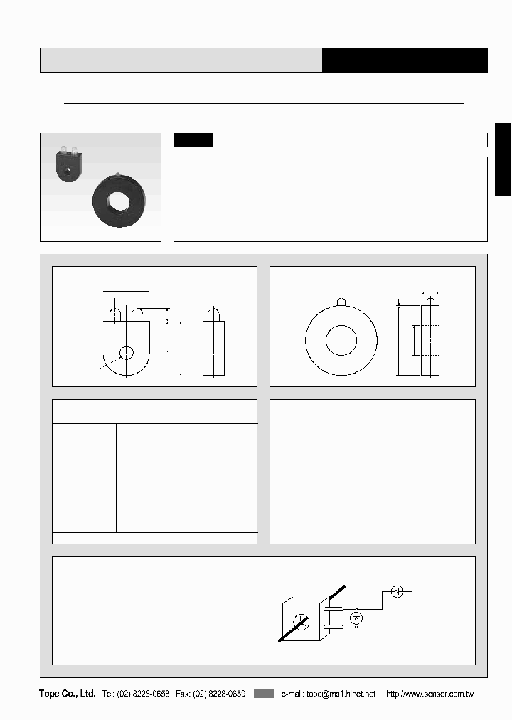 CTL-6-W_1229315.PDF Datasheet