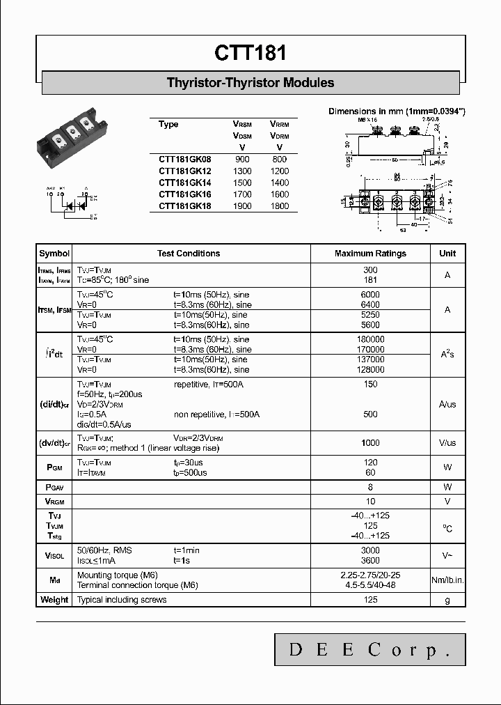CTT181GK18_1229353.PDF Datasheet