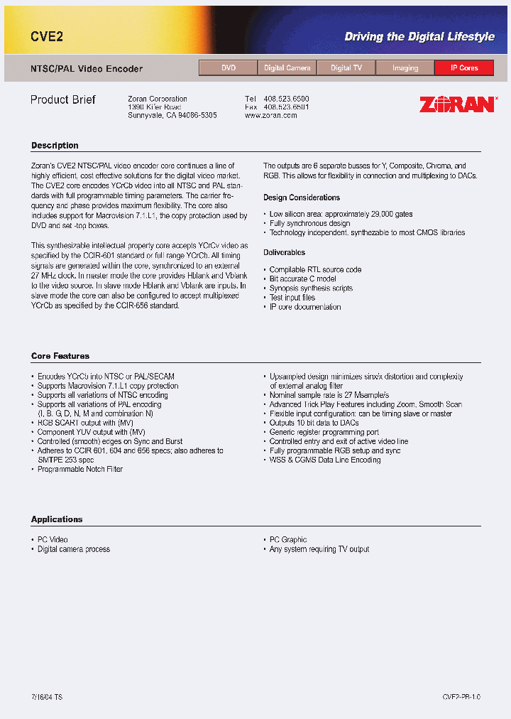 CVE2_1229437.PDF Datasheet