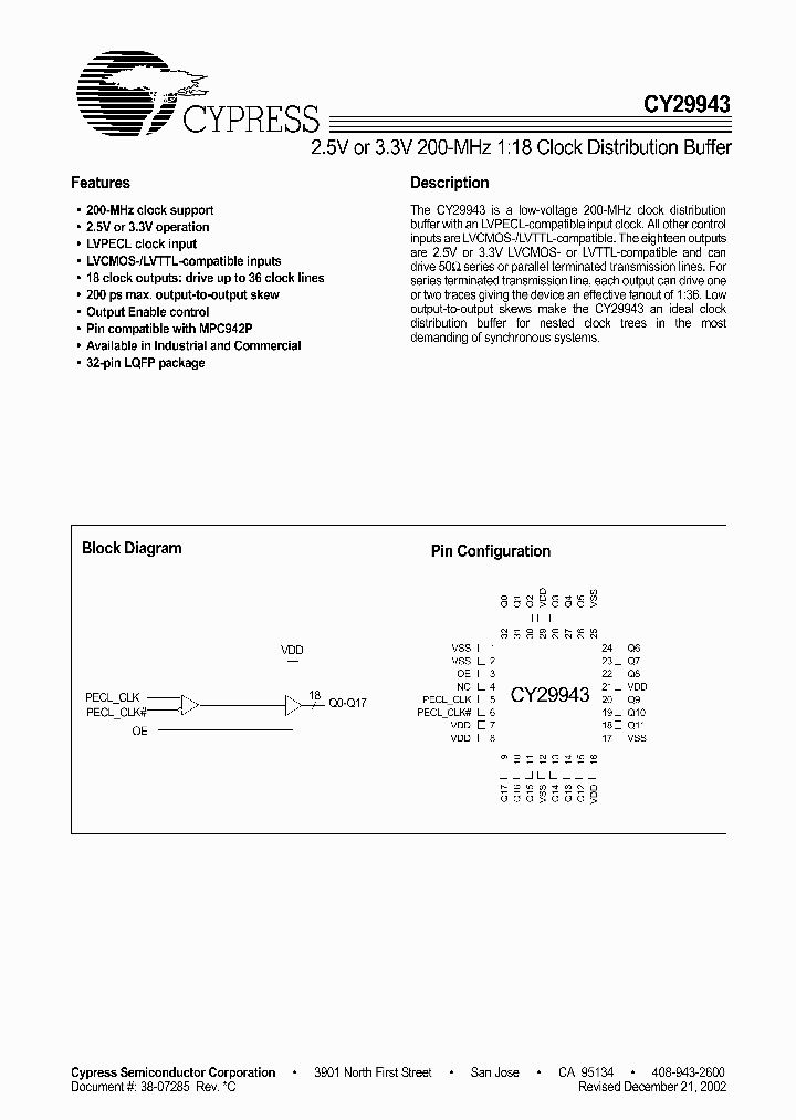 CY29943AC_1097592.PDF Datasheet