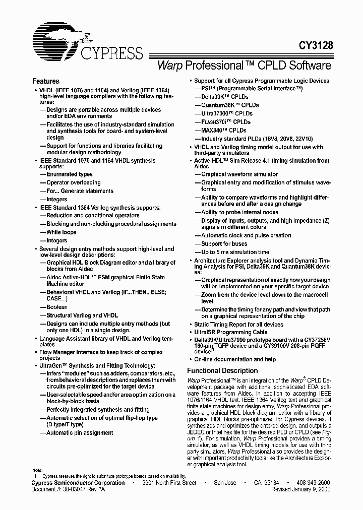 CY3128R62_1093757.PDF Datasheet