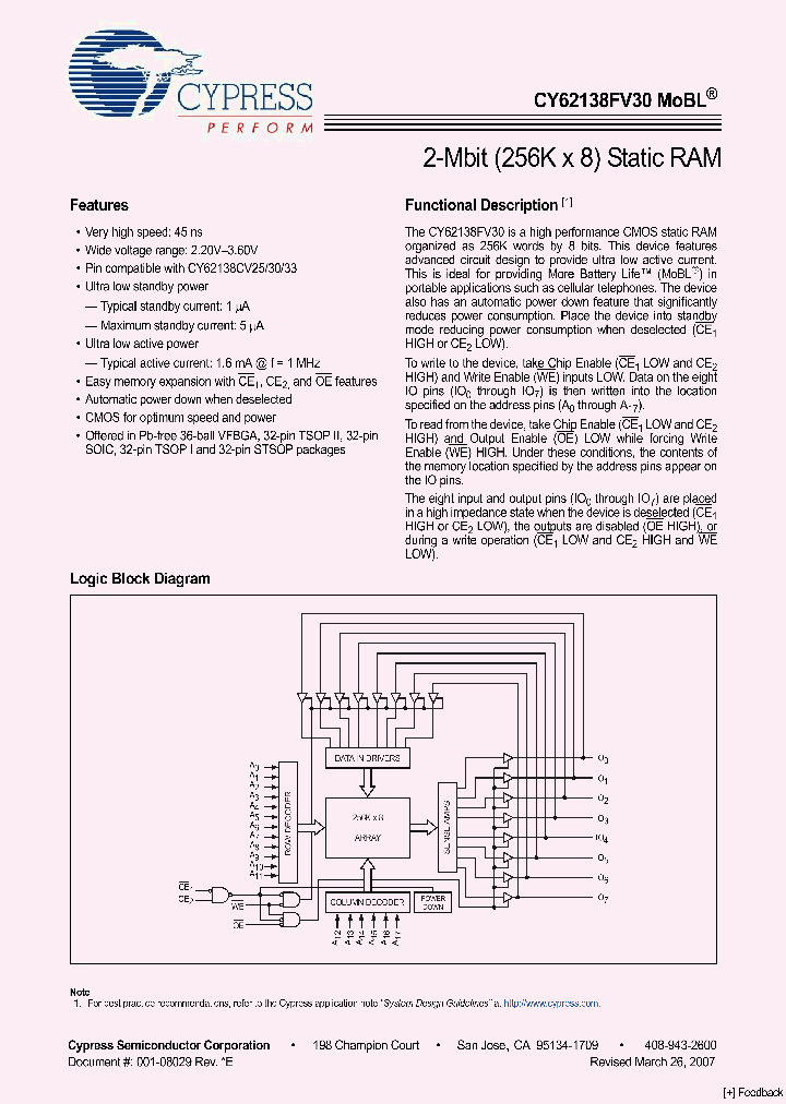 CY62138FV30_1083475.PDF Datasheet