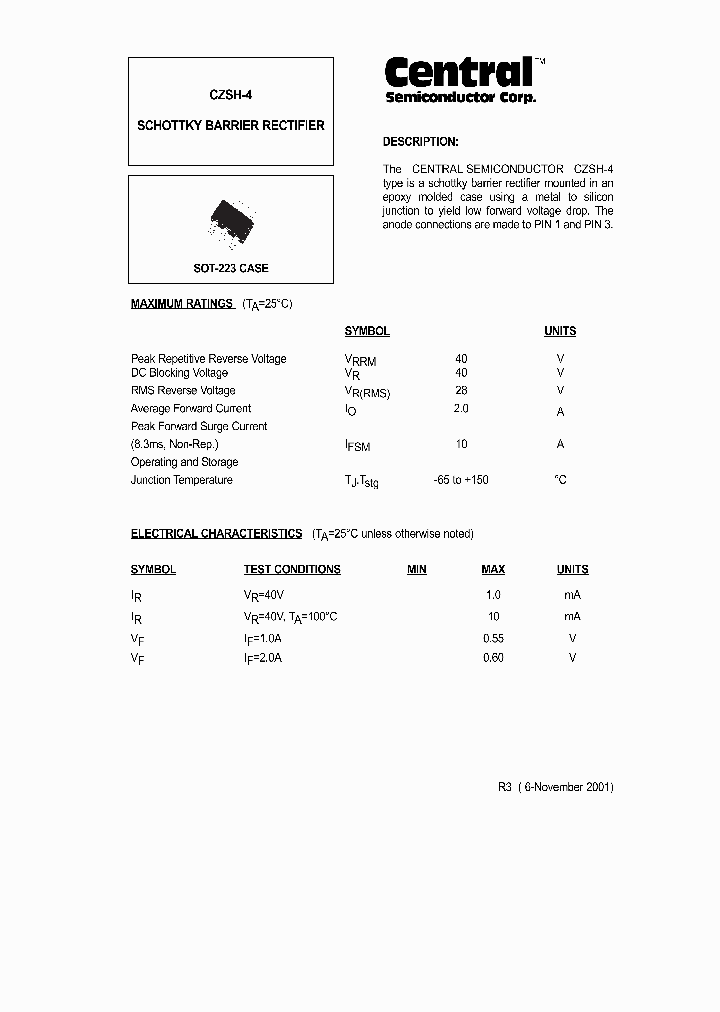 CZSH-4_1230803.PDF Datasheet