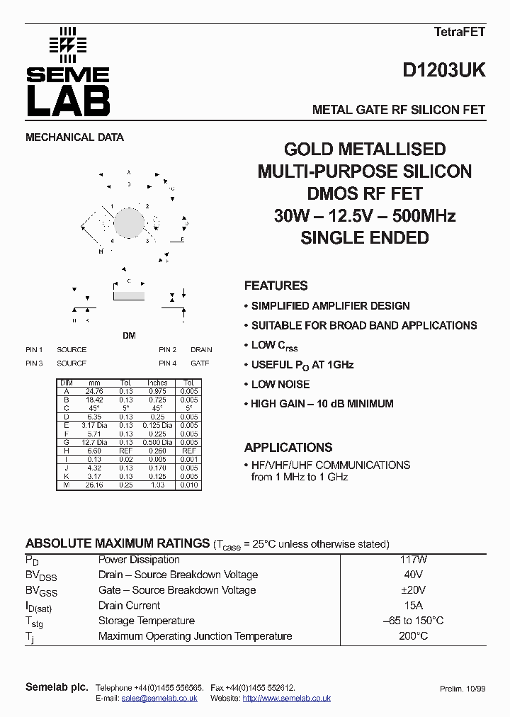 D1203UK_1230901.PDF Datasheet