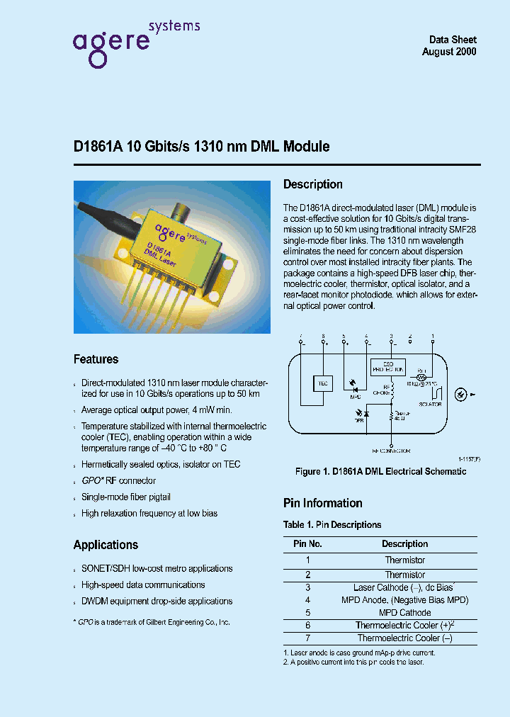 D1861A050_1230949.PDF Datasheet