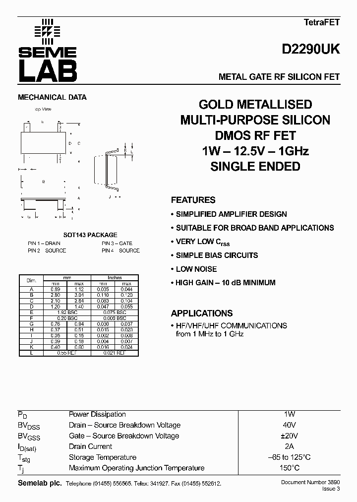 D2290UK_1231047.PDF Datasheet