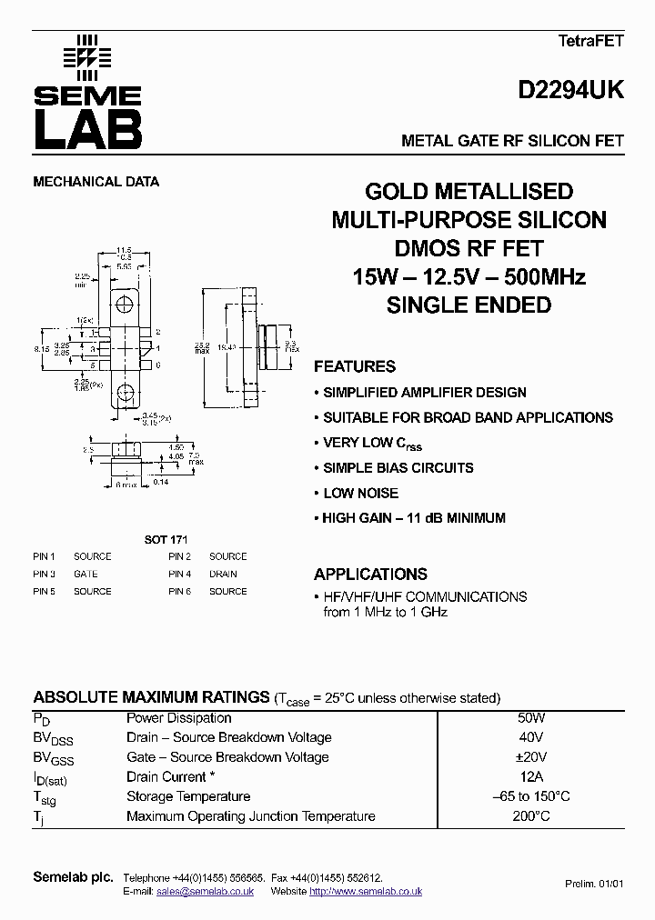 D2294UK_1231049.PDF Datasheet