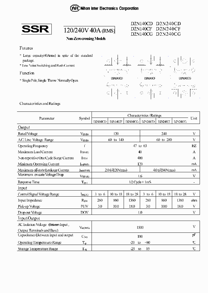 D2N240CG_1231105.PDF Datasheet