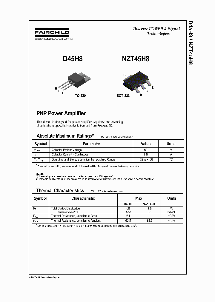 D45H8_1107549.PDF Datasheet