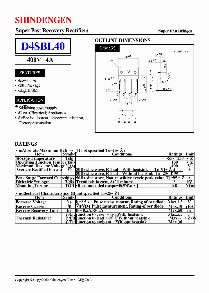 D4SBL40_1231217.PDF Datasheet