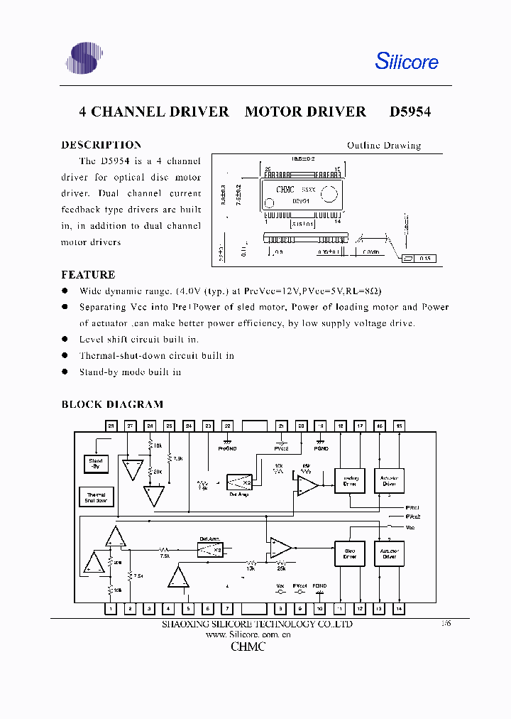 D5954_1231231.PDF Datasheet