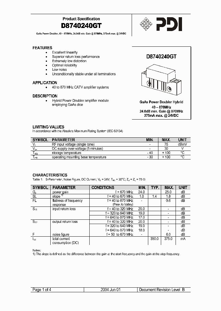 D8740240GT_1231297.PDF Datasheet