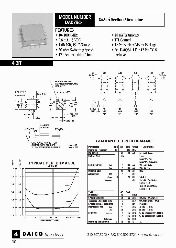 DA0784-1_1231341.PDF Datasheet