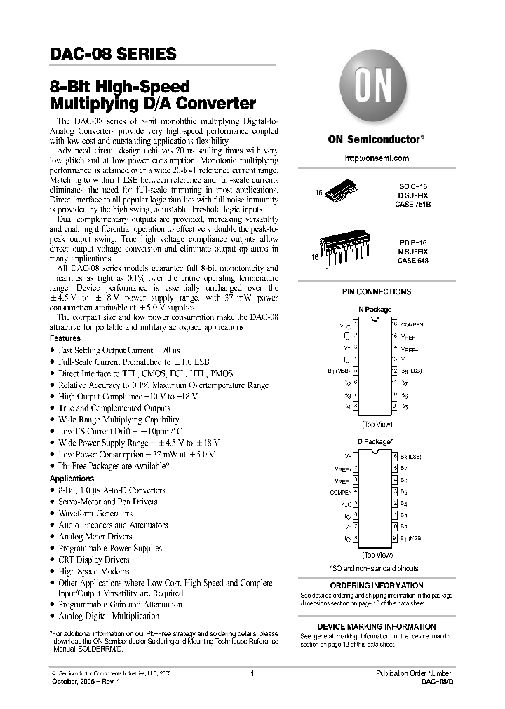DAC-08HN_1030327.PDF Datasheet