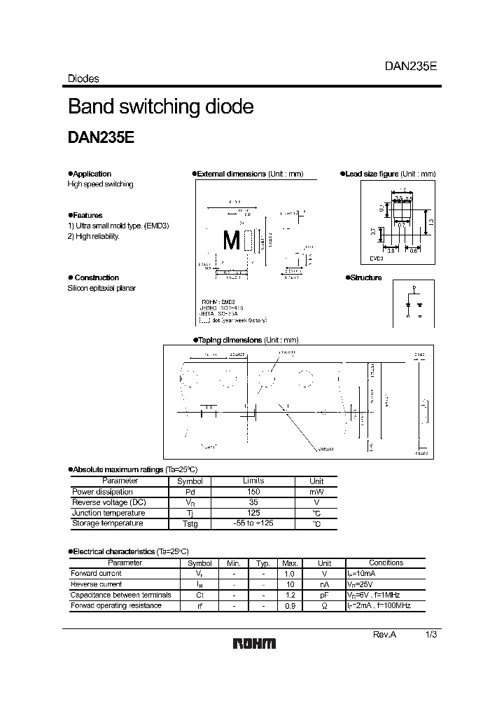DAN235E_1231592.PDF Datasheet